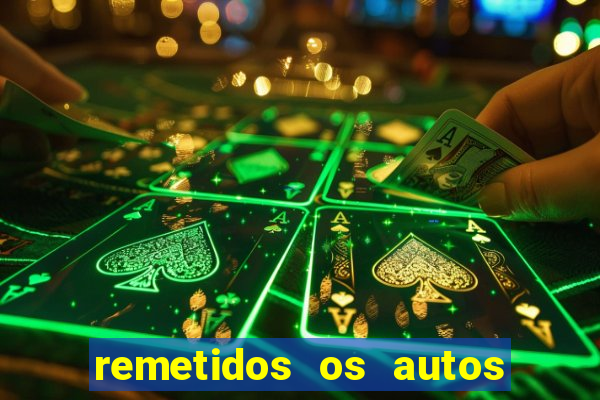 remetidos os autos para contadoria quanto tempo demora